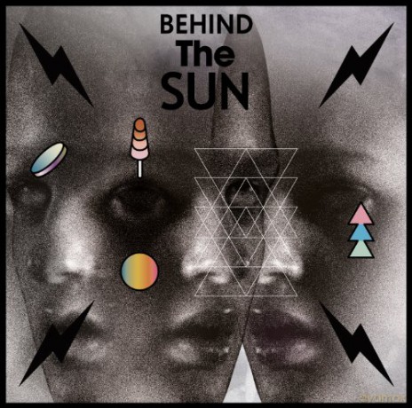 Motorpsycho: Behind The Sun [CD]