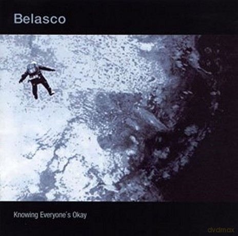 Belasco-Knowing Everyone's Okay [CD]
