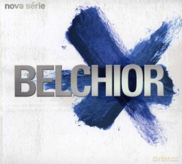 Belchior-Nova Serie [CD]