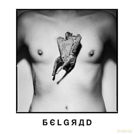 Belgrad: Belgrad [CD]