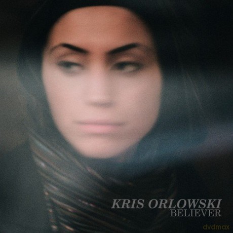 Kris Orlowski: Believer [CD]