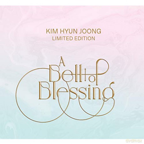 Kim Hyun Joong: Bell Of Blessing [2CD]