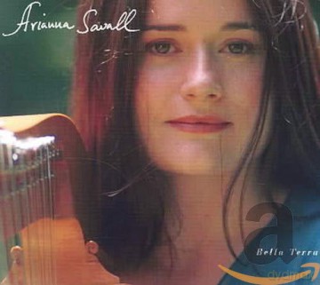 Arianna Savall: Bella Terra [CD]