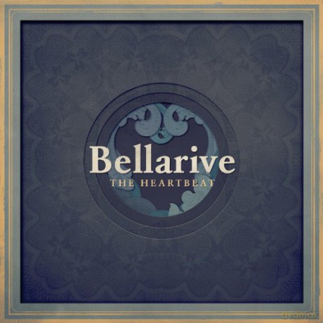 Bellarive-Heartbeat [CD]