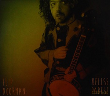 Flip Noorman: Bellse Parese [CD]