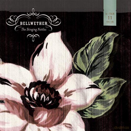 Bellwether-Stinging Nettles [CD]