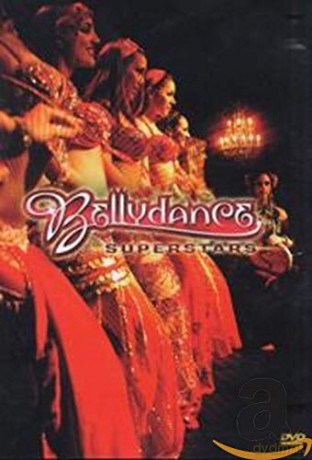 Bellydance Superstars: Bellydance Superstars [2CD]