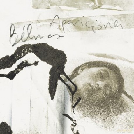 Belmez: Belmez - Apariciones [CD]