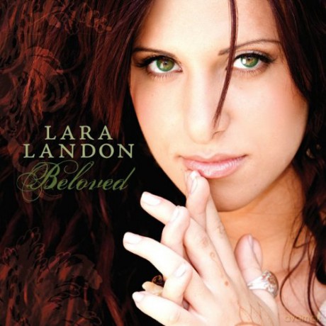 Lara Landon: Beloved [CD]
