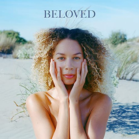 Lubiana: Beloved [CD]