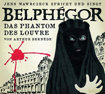 Belphegor [CD]