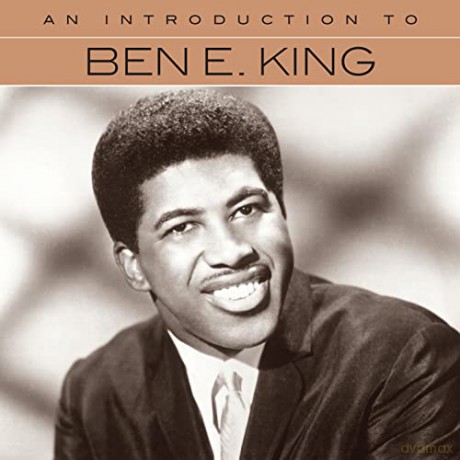Ben E. King-An Introduction To Ben E. King [CD]