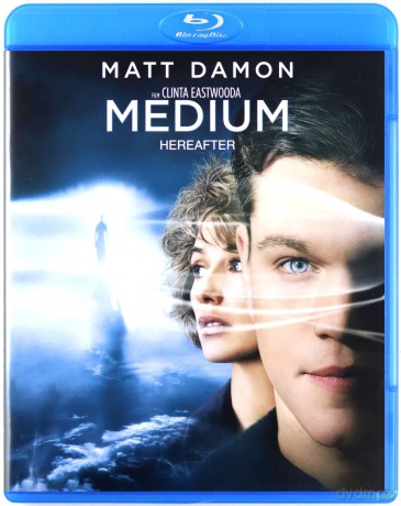 Medium (2010) (Premium Collection) [Blu-Ray]