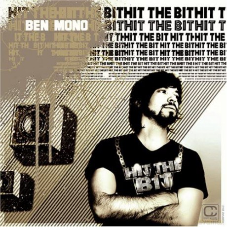 Ben Mono-Hit The Bit [CD]