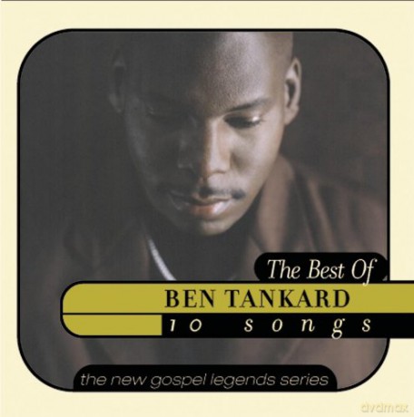 Ben Tankard-Best Of [CD]