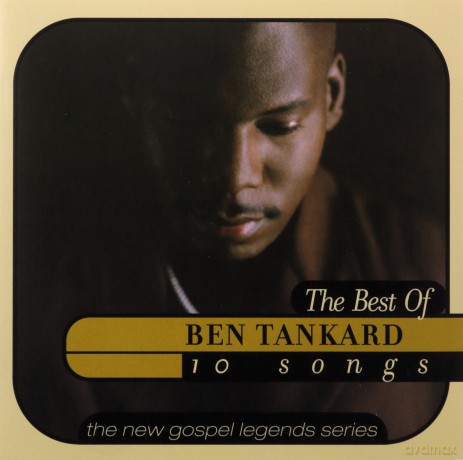 Ben Tankard-Best Of [CD]