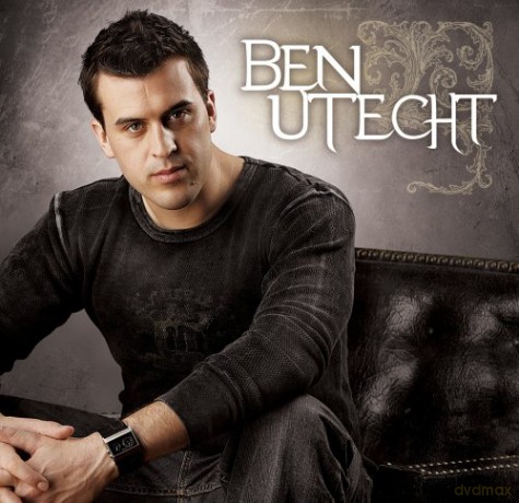 Ben Utecht: Ben Utecht - Same [CD]