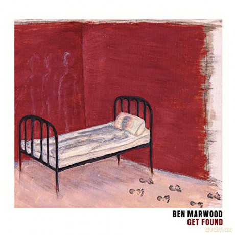 Ben Warwood-Get Found [CD]