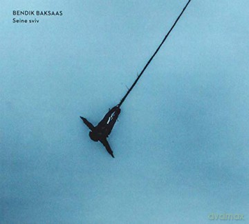 Bendik Baksaas-Seine Sviv [CD]