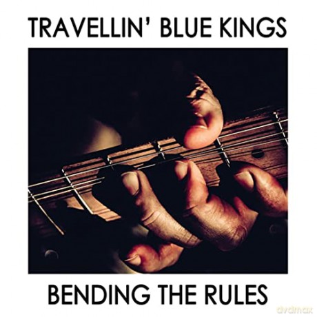 Travellin' Blue Kings: Bending The Rules - 95 [CD]