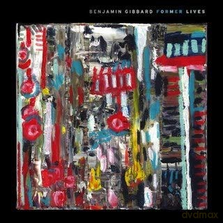 Benjamin Gibbard-Former Lives [CD]