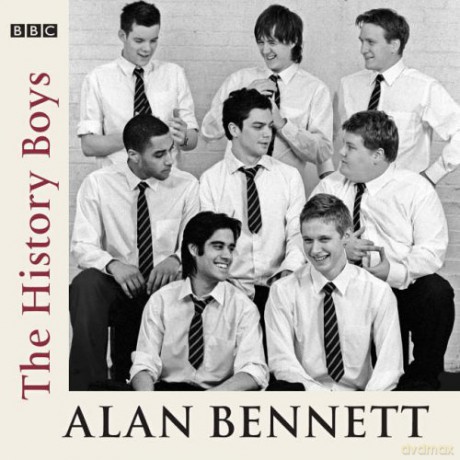Bennett Alan: Bennett Alan - The History Boys (2cd) [2CD]