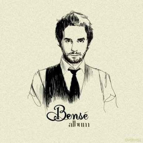 Bense: Bens [CD]