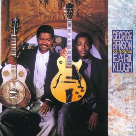 Benson George: Benson George - Collaboration [CD]