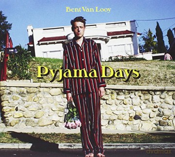 Bent Van Looy-Pyjama Days [CD]