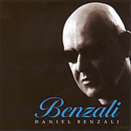 Daniel Benzali: Benzali [CD]