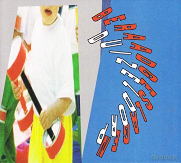 Beraadgeslagen: Beraadgeslagen - Duizeldorp [CD]