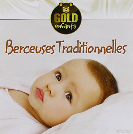 Cd: Berceuses Traditionnelles [2CD]