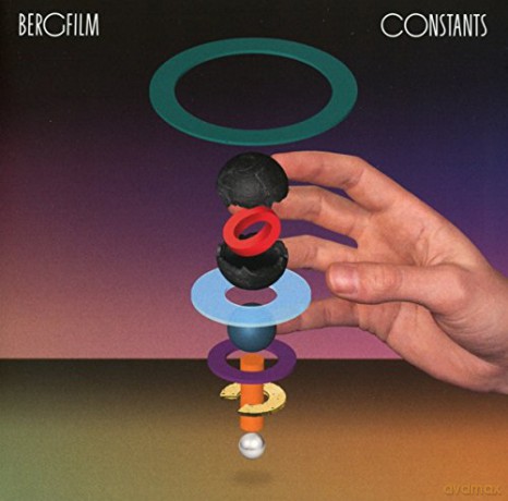 Bergfilm: Bergfilm - Constants [CD]