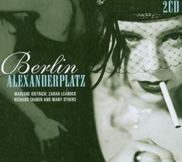 Berlin Alexanderplatz [2CD]