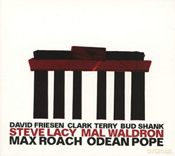 Berlin Box Vol.1 [3CD]