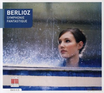 Aa.Vv.: Berlioz:Symphonie Fantastique/Reuter [CD]
