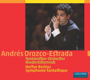 Berlioz-Symphonie Fantastique [CD]