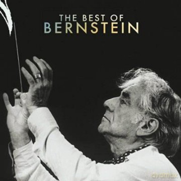 Bernstein-Best Of [3CD]