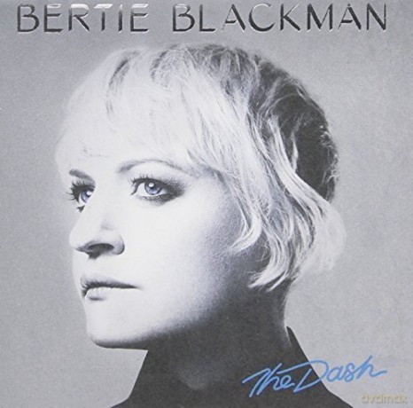 Bertie Blackman-Dash [CD]