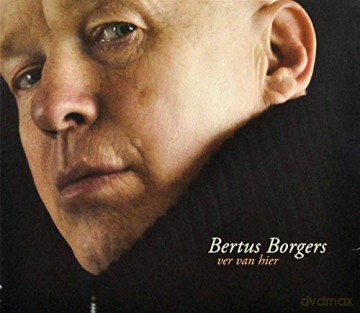 Bertus Borgers: Bertus Borgers - Ver Van Hier [CD]
