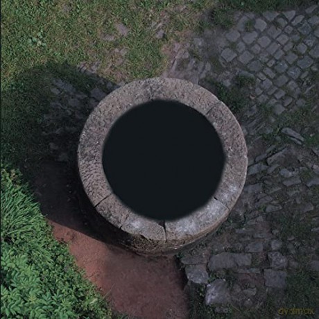 Lebanon Hanover: Besides The Abyss [CD]