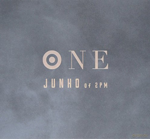 Junho: Best Album: One [CD]