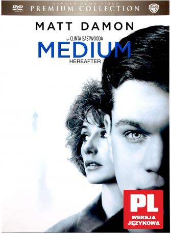 Medium (2010) (Premium Collection) [DVD]