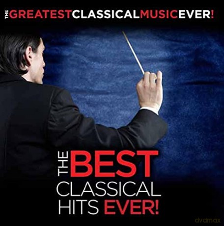 Best Classical Hits Ever! - 94 [CD]