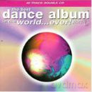 Best Dance Album In World...eve [2CD]