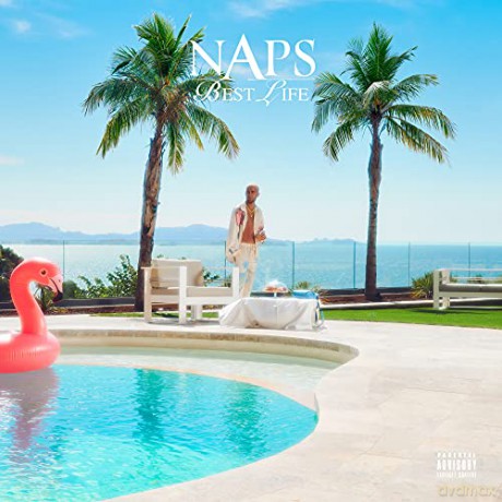 Naps: Best Life [CD]