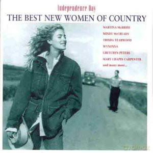 Best New Women Of Country (the) [CD]