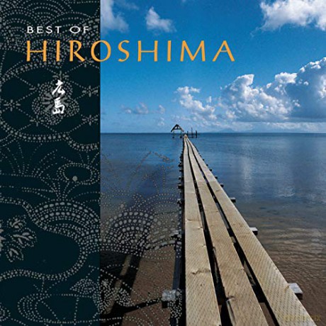Hiroshima: Best of [CD]