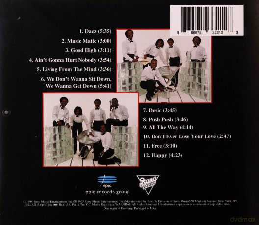 Brick: Best of [CD]
