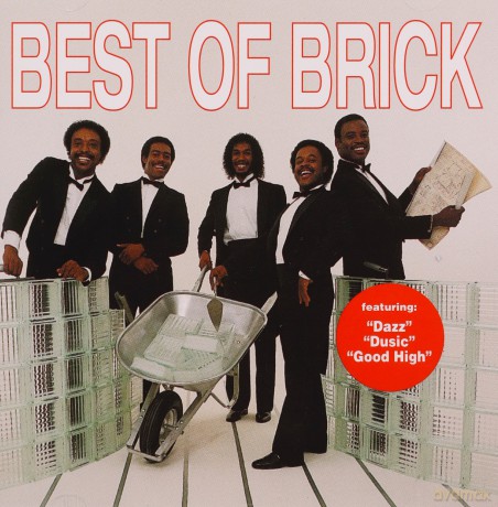 Brick: Best of [CD]